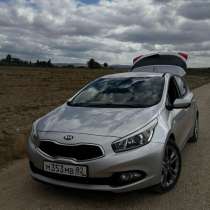 Продам автомобиль, в Белогорске