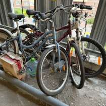 Велосипеды, в Санкт-Петербурге