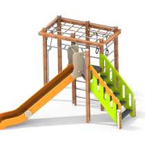 Оборудование для детских и спортивных площадок в Кирове, в Кирове