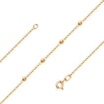 Золотой браслет, в Москве