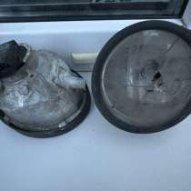 Противотуманки на аккорд 8 дорест, в Омске