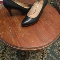 Кожаные туфли, в Москве