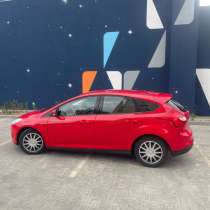 Продаю автобомиль Ford Focus, в Астрахани