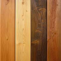 Покраска дерева и пиломатериалов в Кирове, в Кирове