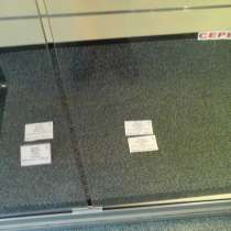 Коврик Белый Кот входной, в Москве