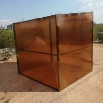 Хозблок Нерехта, в Нерехте