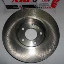 Тормозной диск (передний). Opel Vivaro. Renault Trafic. 305., в г.Ковель