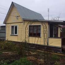 Продается дача, в Орехово-Зуево