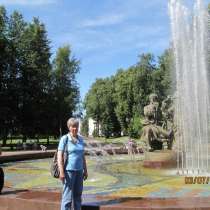 Елена, 48 лет, хочет познакомиться – Мечтаю о серьёзных отношениях, в Боровичах
