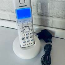 Телефон Panasonic KX-TGB210RUF, в Москве