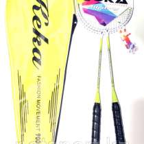 Ракетки для бадминтона, в г.Алматы