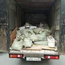 Вывоз мусора, подсобные рабочие, в Владимире