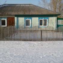 Продаю большой дом в Алтайском крае, в Барнауле