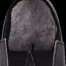 Чешки классические 2627, кожзам, черные, р.13/26 - 14/27, в Сочи