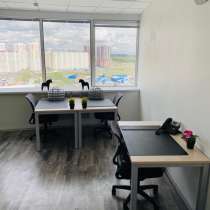 Сдается офис № 1212, 19,2 квм на 12 этаже, в Москве