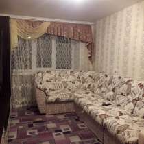 Однокомнатная с мебелью 32 кв м Спальный район Голышманово, в Тюмени