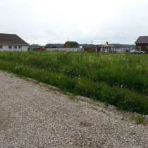 Участок, в Ногинске