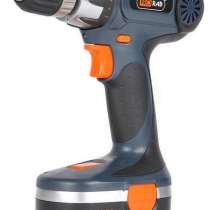 Аккумуляторная дрель-шуруповерт Prorab 1112 K2N, в г.Тирасполь