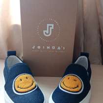 Joshua's Туфли оригинальные, в Москве