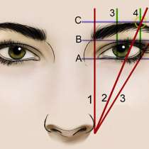 обучение.курс "мастер-бровист", в Заринске