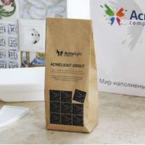 Светящаяся затирка для швов AcmeLight Grout, 1кг, в г.Бишкек