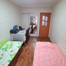 ПРОДАЮ! 3 к. кв., 8мкр, 104сер, 47.5 тыс $, в г.Бишкек