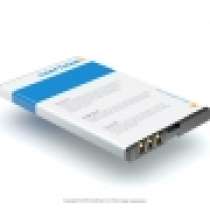Аккумулятор для Nokia 5250 1200mAh Craftmann, в Москве