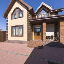 Продам жилой дом 200 м2 с участком 4.5 сот Мичуринская ул, в Ростове-на-Дону