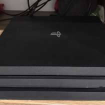 Ps4pro 1tb, в Краснодаре