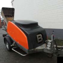 Brinkman 450 со скипом 2010 года, в Казани