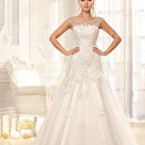 Свадебное платье To Be Bride, в Москве