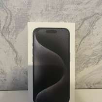 Iphone 15 Pro 128 gb, в Санкт-Петербурге