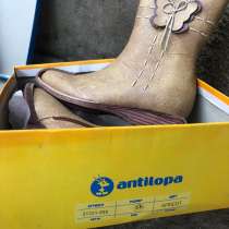 Продаётся идеальная детская обувь для девочек ?, в Владикавказе