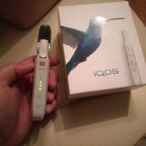 IQOS б у, в Москве