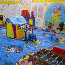 Детская игровая комната, в Череповце