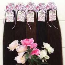 Продажа натуральных волос на заколках!, в Казани