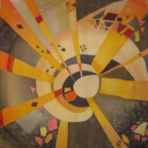 Даю частные уроки рисования, росписи по тканям, ковроткачест, в Москве