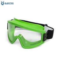 Очки защитные закрытые с прямой вентиляцией ЗП2 PANORAMA Str, в г.Лондон