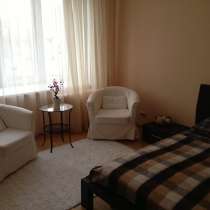 Сдается однокомнатная квартира по адресу ул Газовиков, 4, в Югорске