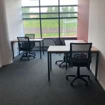 Сдается офис с окном на 2рабочих места 12,3 квм на 2этаже Ки, в Москве