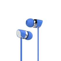 Наушники проводные Harper Kids HV-104 Blue, в г.Тирасполь