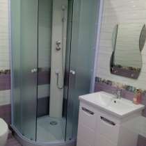 Продам 2 комнатную на Шевченко АГВ, Евроремонт, мебель, в Севастополе