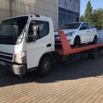 Услуги грузовой эвакуатор грузоподъемностью 5 тонн, в Краснодаре