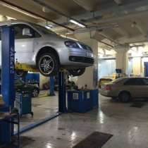 Прибыльный автосервис, в Москве