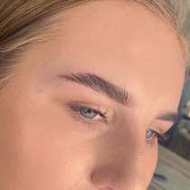 Твой личный |✨Brow Master|✨, в Москве