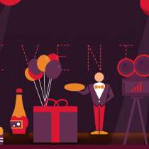 Организатор мероприятий и праздников, в Москве