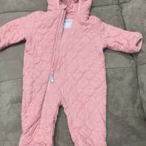 Комбинезон для девочки, в Туймазах