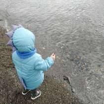 Детский демисезонный костюм, в Владивостоке