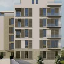 Продается двухкомнатная квартира, 30 м&sup2;, Лази, Будва, в г.Будва