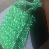 Мочалка, в Екатеринбурге